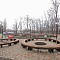 Парк «Осенний», Ростов на Дону, Ростовская область,2020 г. - фото от Punto Group